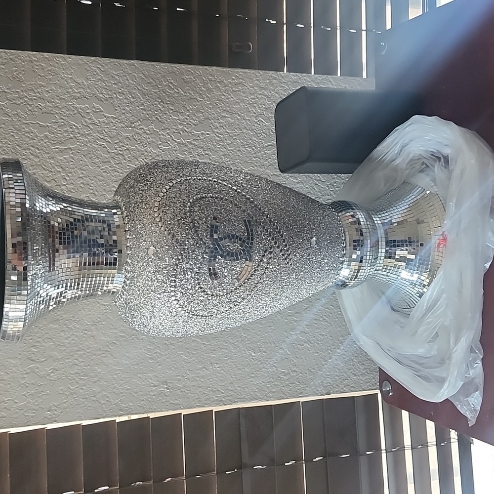 Vase